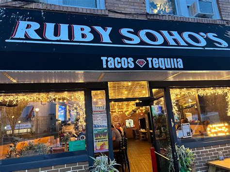 ruby soho lindenhurst|Ruby Soho’s 